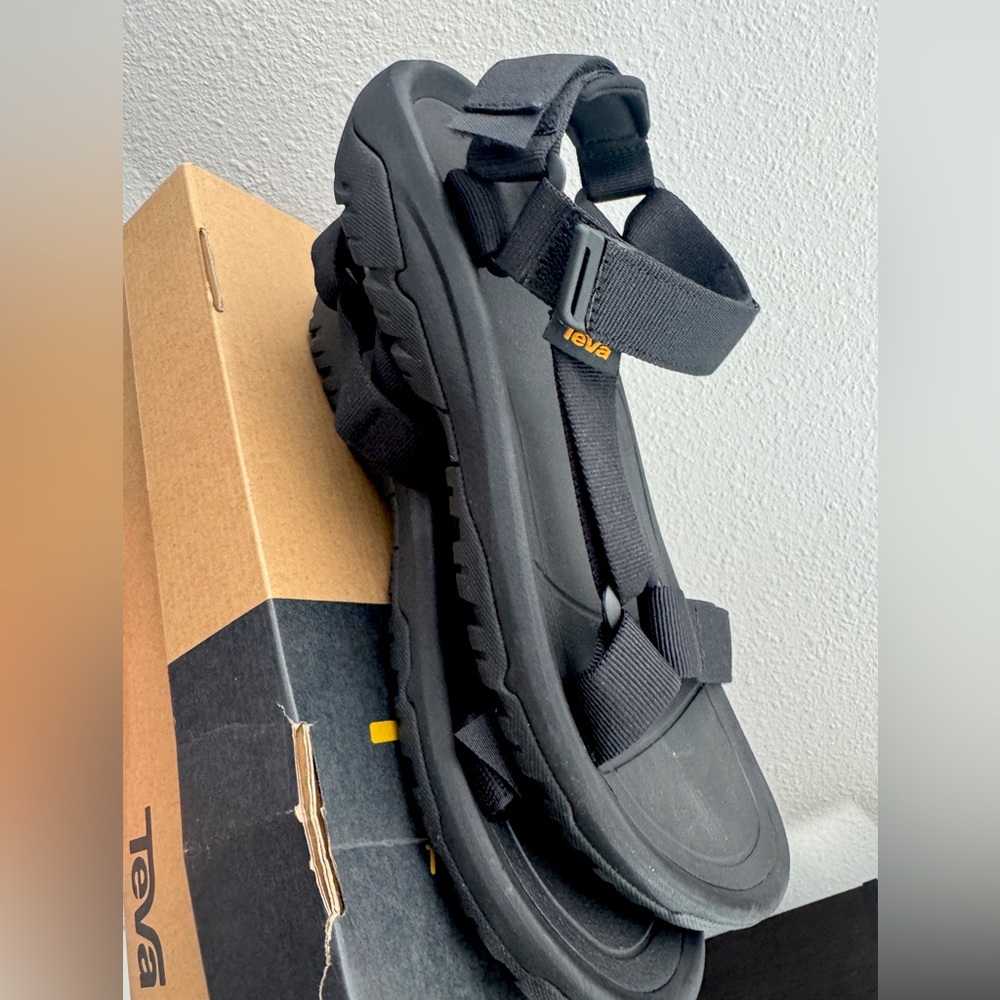 TEVA M Hurricane
